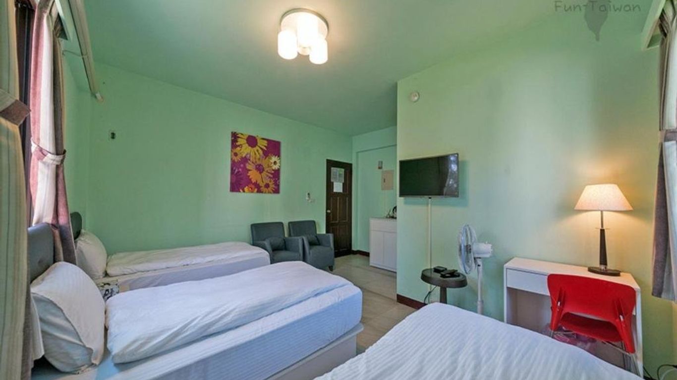 Kinmen Trip Bed And Breakfast