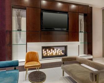 Fairfield Inn & Suites by Marriott New York Manhattan/Times Square - New York - Lobby