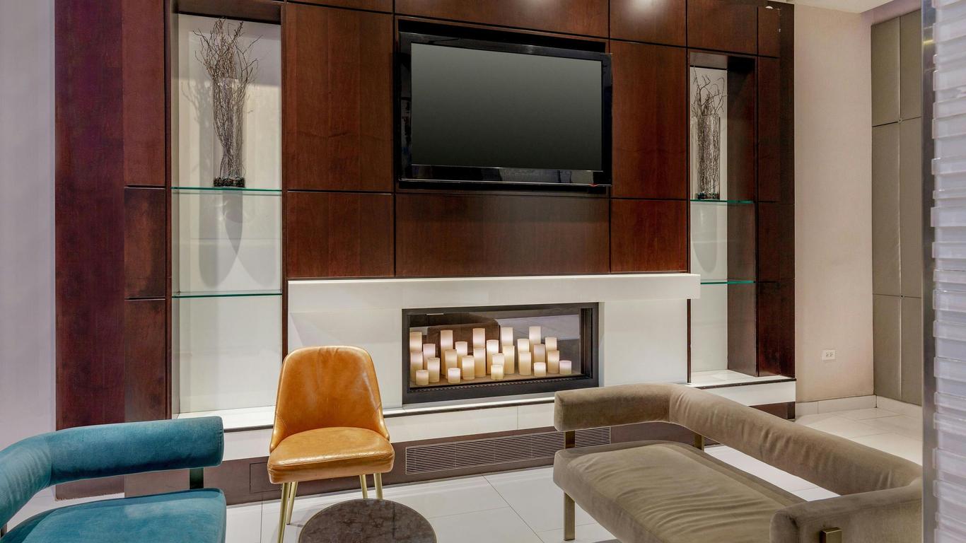 Fairfield Inn & Suites by Marriott New York Manhattan/Times Square