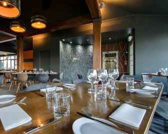 Coachmans Inn Warwick - Warwick - Restaurant