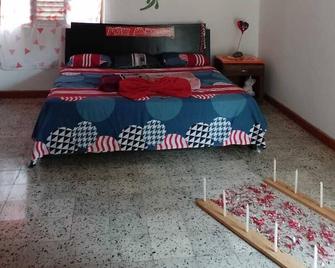 Faera Hostel - Darién - Habitación