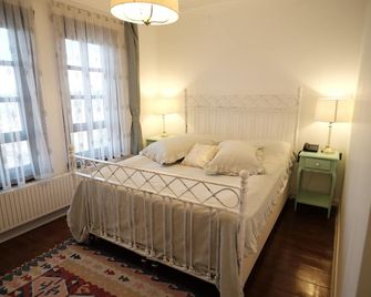 Mecit Kaptan Konagi - Kastamonu - Habitación