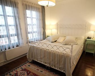 Mecit Kaptan Konaaya - Kastamonu - Slaapkamer