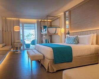 Princess Grand Jamaica Resort - Green Island - Habitación