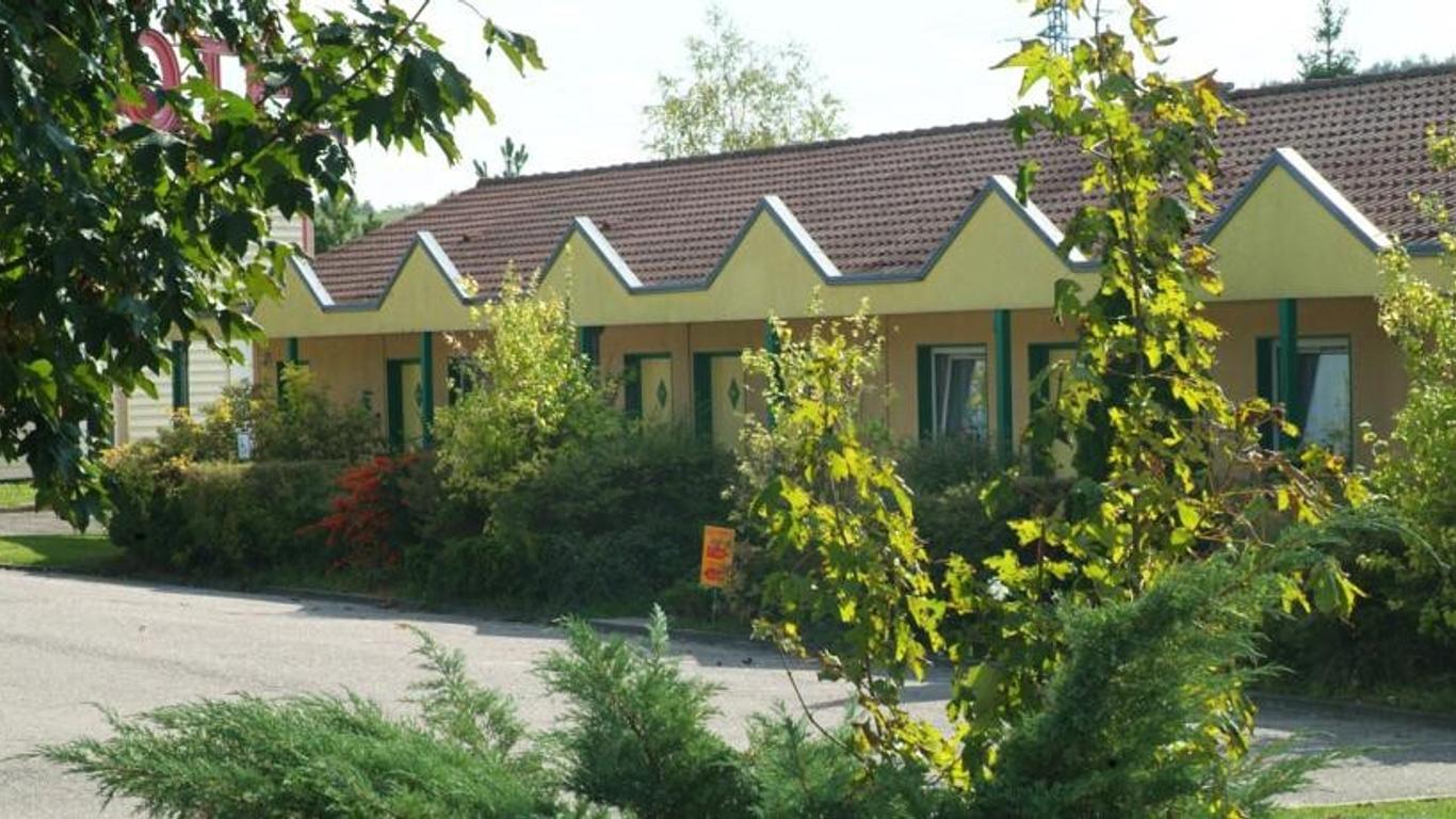 Logis Hotel Des Portes De Meuse