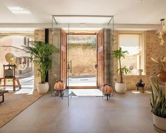 Vila Nova Suites & Spa - Adults Only Ti - Capdepera - Vestíbul