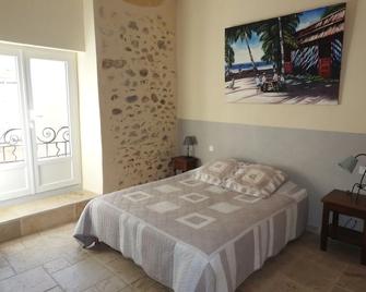 Hotel l'Oronge - Saint-Jean-du-Gard