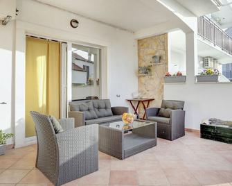 Apartments Bubalo - Hvar - Patio