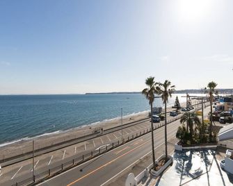 Oceanviewtwinroom / Yokosuka Kanagawa - Miura