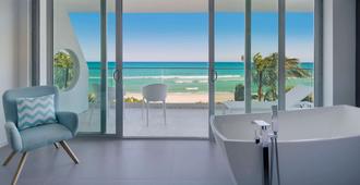 Mimosa Hotel - Miami Beach - Makuuhuone