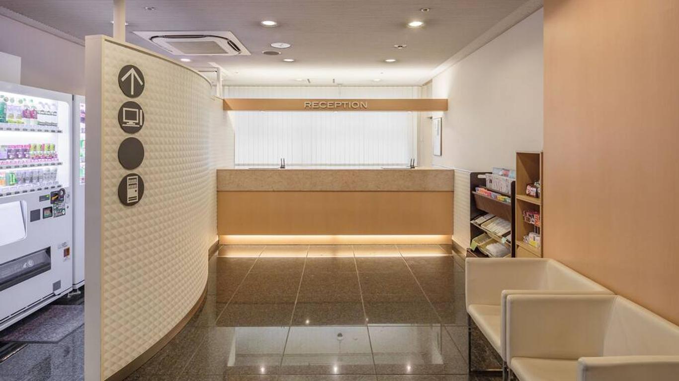 Hotel Mystays Higashi Ikebukuro