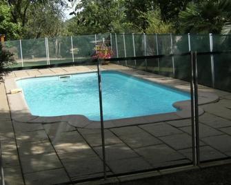 Villa la jean martiale - Bagnols-en-Forêt - Pool