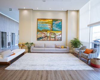 Intercity Suape Costa Dourada - Cabo De Santo Agostinho - Lobby