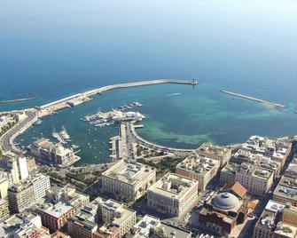 Il Villino Apartments - Bari - Edificio