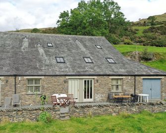 Ghyll Bank Barn, Kendal - Staveley - Building