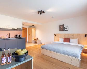 stuub jostal - Titisee-Neustadt - Sypialnia