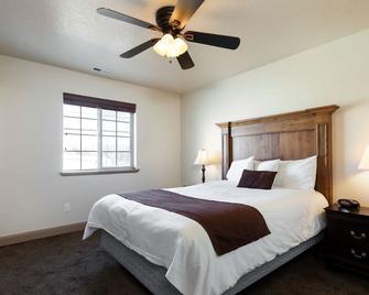 Duchesne Suites - Duchesne - Habitación