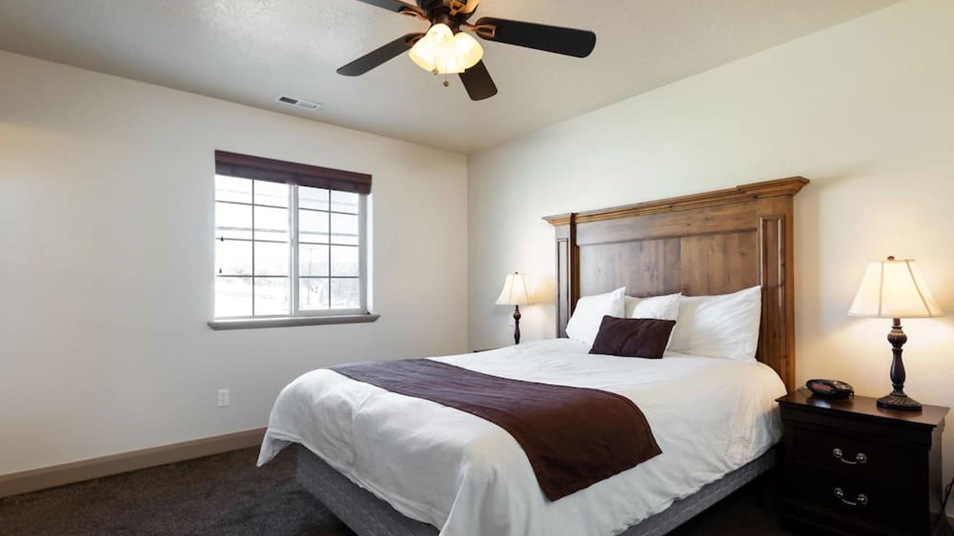 Duchesne Suites