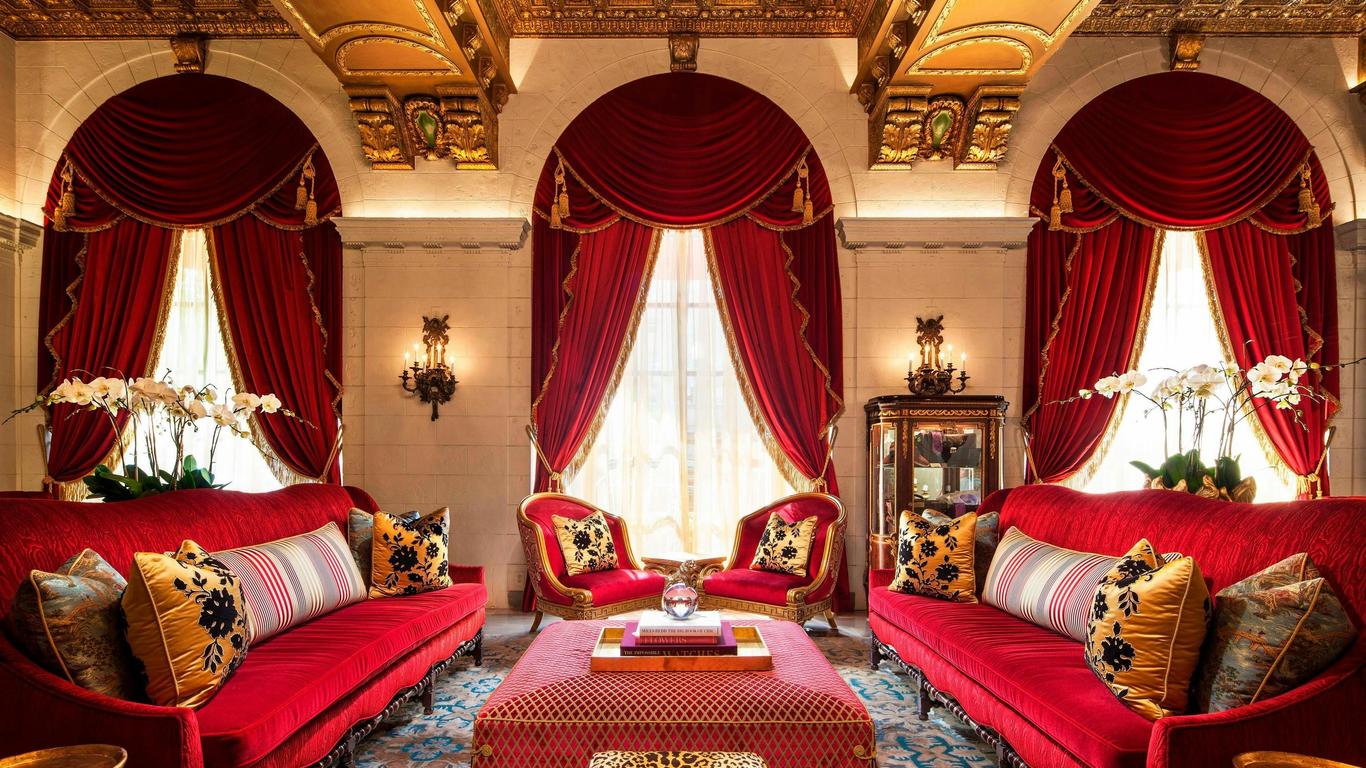 The St. Regis Washington, D.C.