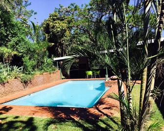 Lincoln Cottages - Pietermaritzburg - Πισίνα