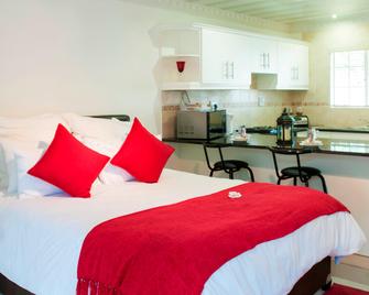 Lincoln Cottages - Pietermaritzburg - Bedroom