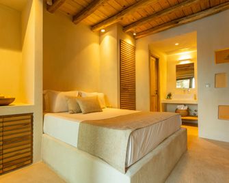 Meli Suites Isle - Adults Only - Chrisi Akti