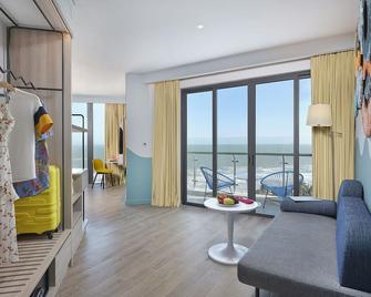 ibis Styles Vung Tau - Vung Tau - Huiskamer