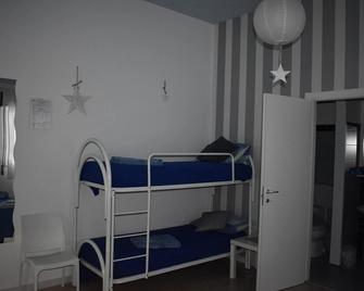 A Casa di Vera - Santa Croce Camerina - Bedroom