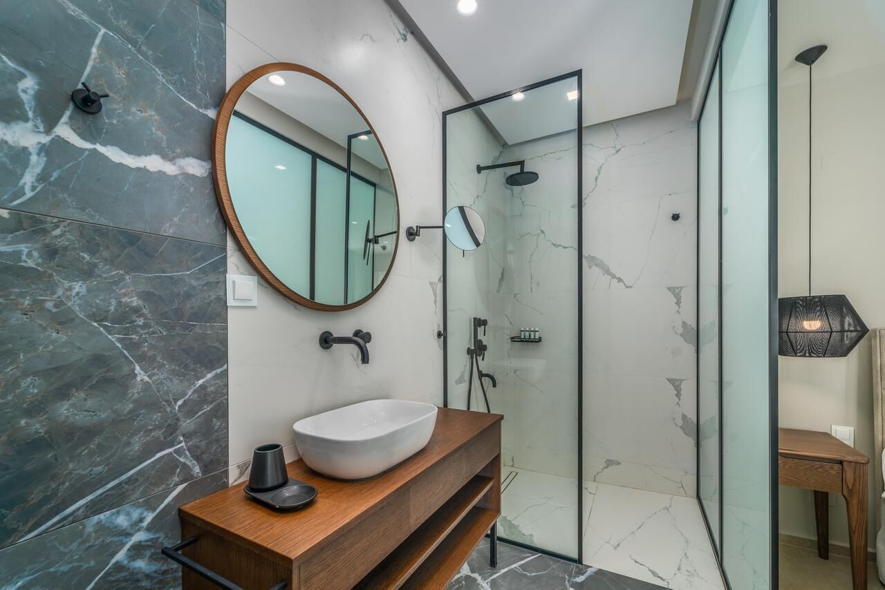 Katouna Suites Luxury Boutique Hotel Adults Only - Ligia