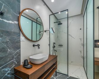 Katouna Suites Luxury Boutique Hotel Adults Only - Ligia