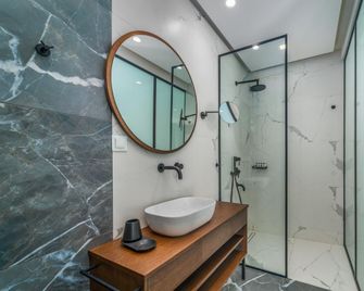 Katouna Suites Luxury Boutique Hotel Adults Only - Ligia