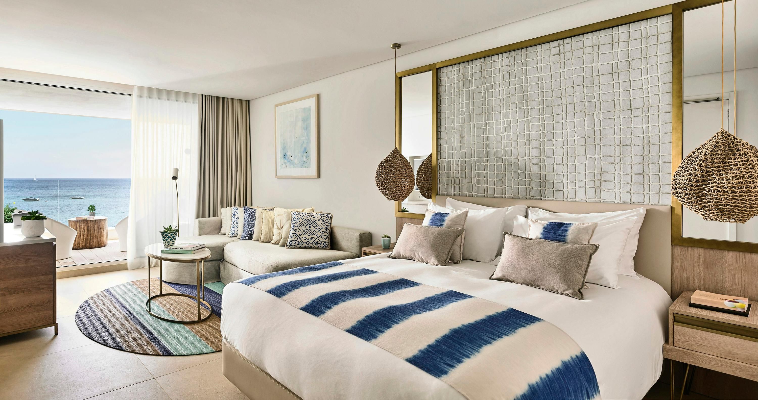 فندق نوبو إيبيزا باي