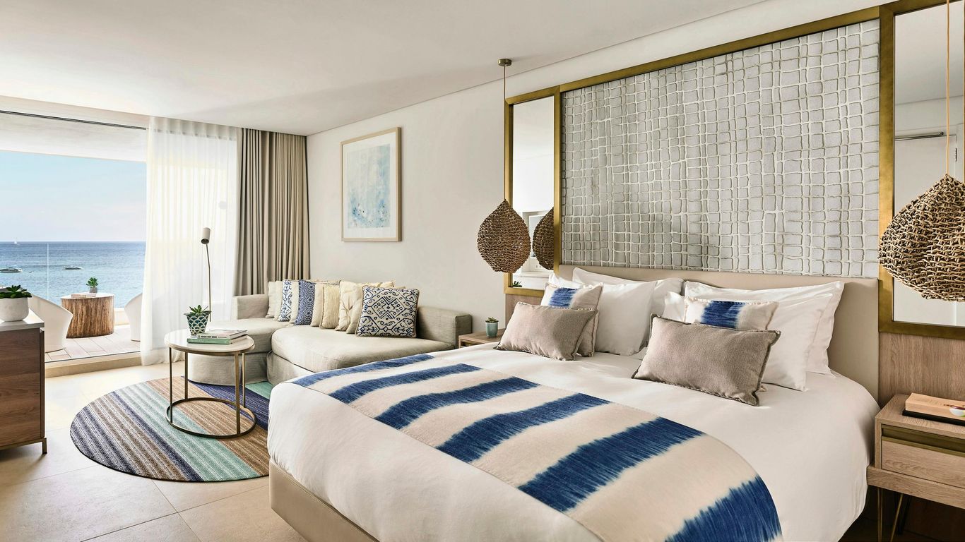 فندق نوبو إيبيزا باي