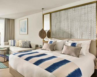 Nobu Hotel Ibiza Bay - Ibiza - Makuuhuone