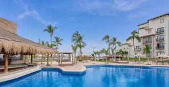 Fiesta Americana Cancun Villas - Cancún - Pool