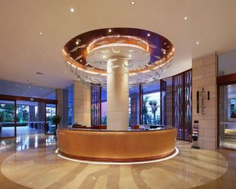 Man Wan Harmona Resort - Shenzhen - Lobby