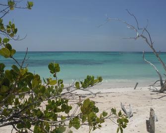 Casa colonial Dany y Carlos - Viñales - Playa