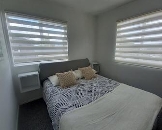 Cabañas Ovejanegra - Puerto Montt - Chambre