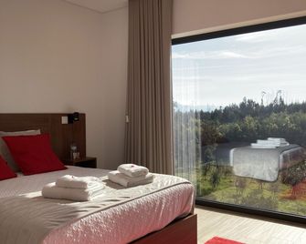 Quintinha Silvestre - Tondela - Habitación