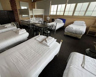 Gordon Hotel - Goulburn