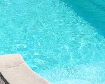 Le gîte Bleu - Sallertaine - Piscine