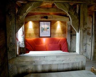 Les Greniers du Mont Blanc - Passy - Salon
