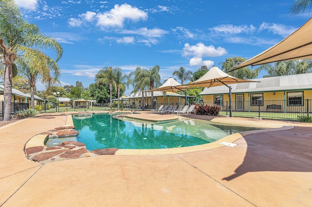 موراي ريفر ريزورت