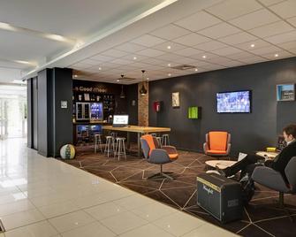 ibis Styles Roanne Centre Gare - Roanne - Bar