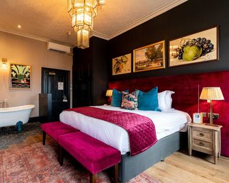 The Park Hotel - Teddington