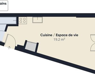 Mer a 200 m, piscine commune, sejour pour 2 - Ars-en-Ré