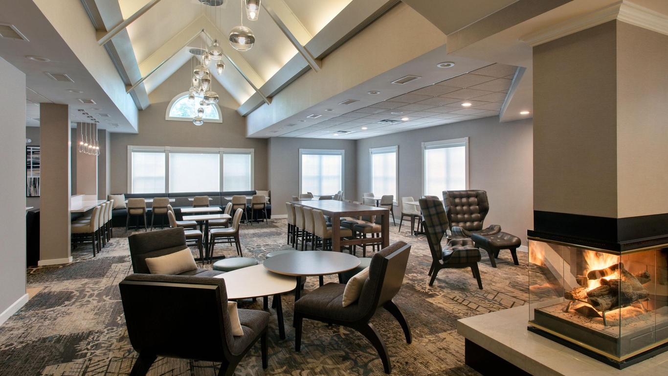 Residence Inn by Marriott Hartford Manchester