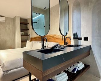 Blooma Boutique Hotel & Kosher Restaurant - Santa Teresa