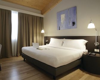 Boiardo Hotel - Scandiano - Chambre