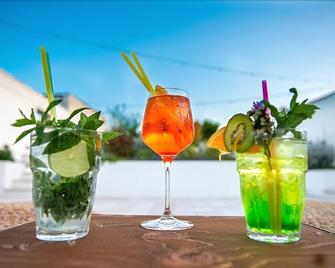 Montegusto - Andria - Essen